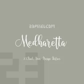 Medharetta Script